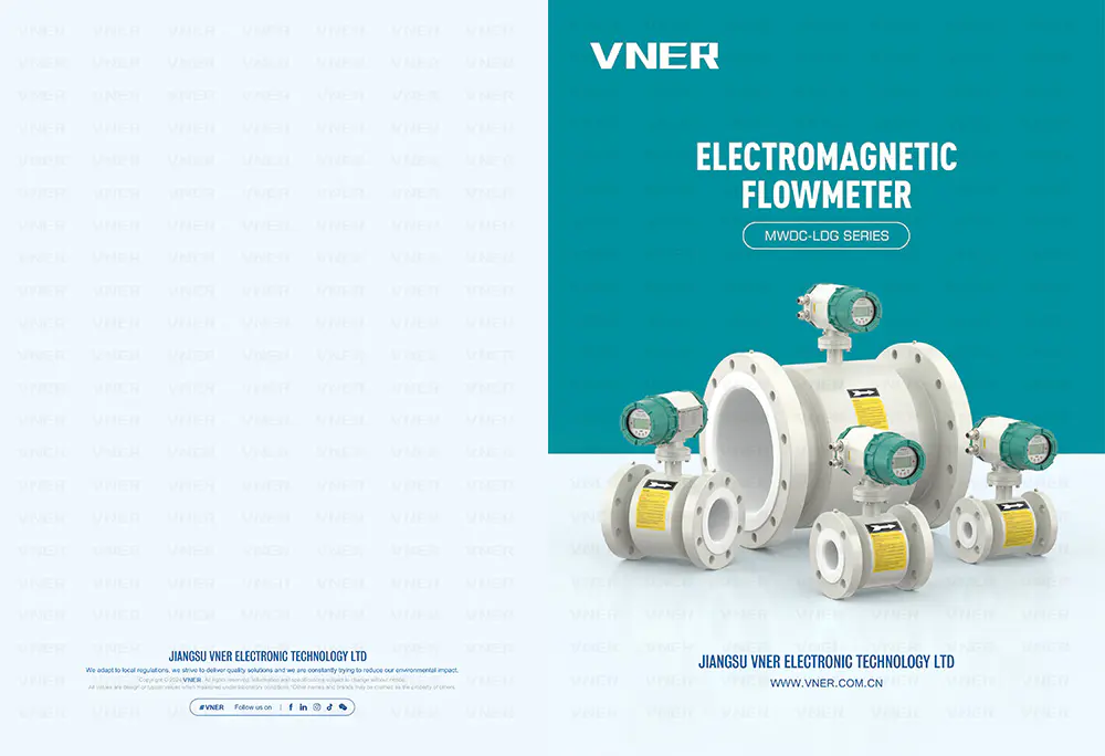Panduan Pemilihan Seri LDG Magnetik VNER 2024 Nov Rev2.0