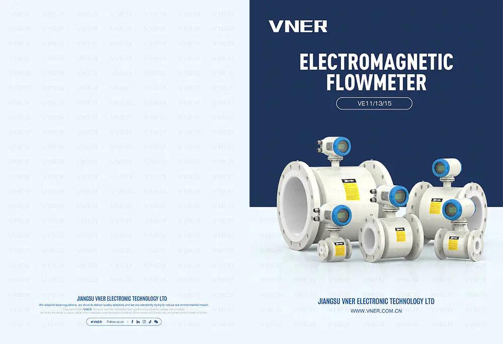 Panduan Pemilihan Seri VNER Magnetic VE 2024 Nov Rev2.0